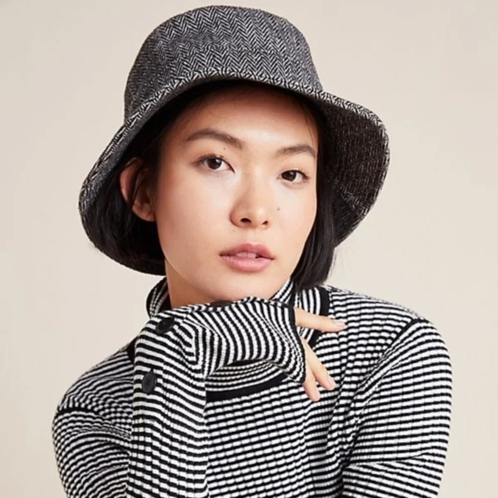 Anthropologie playful prints